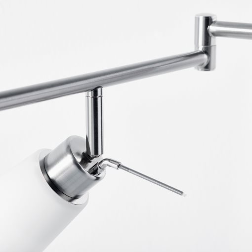 TIDIG, ceiling spotlight with 5 spots, 902.626.53