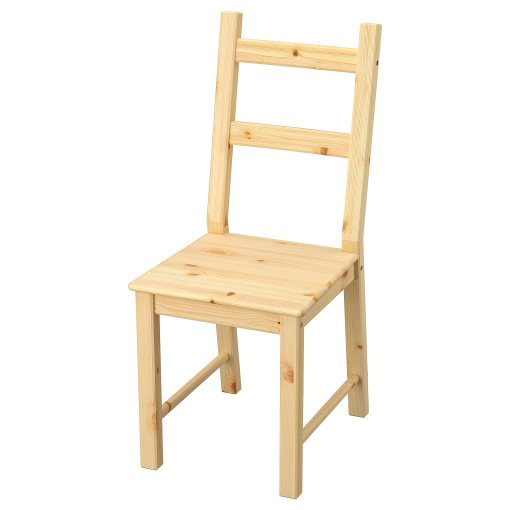 IVAR, καρέκλα, πεύκο, 902.639.02
