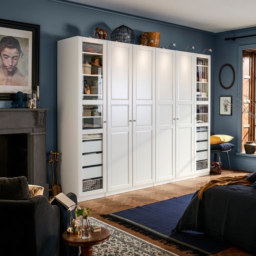 TYSSEDAL, door, 50x195 cm, 902.981.24