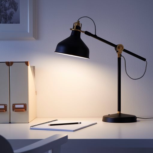 RANARP, work lamp, 903.313.88