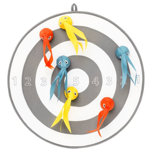 LUSTIGT, παιχνίδι με βελάκια, 903.853.62