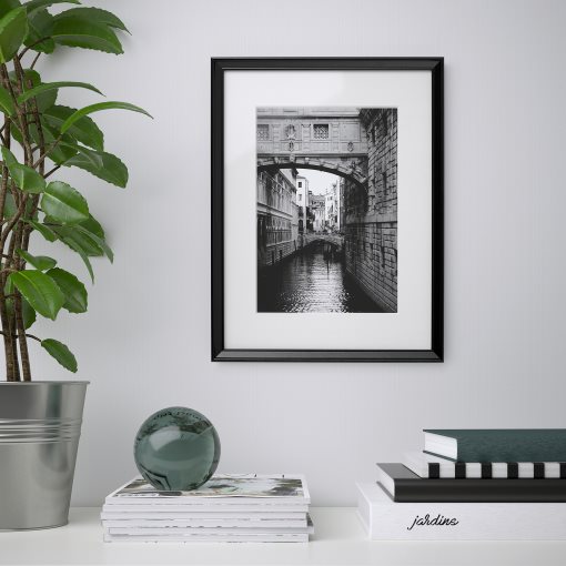 KNOPPÄNG, frame, 30x40 cm, 903.871.20