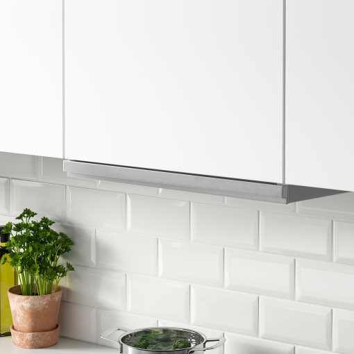 UTDRAG, built-in extractor hood, 60 cm, 903.923.29