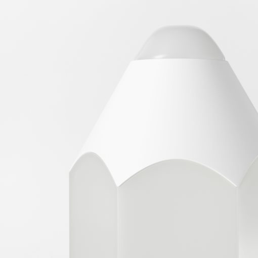 PELARBOJ, table lamp with built-in LED light source, 904.230.19