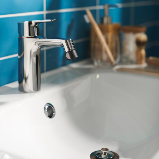 ÅBÄCKEN, ακροφύσιο εξοικονόμησης νερού για μπαταρία, 904.238.25