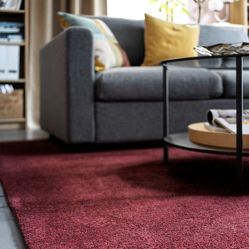 TYVELSE, rug, low pile, 904.253.15