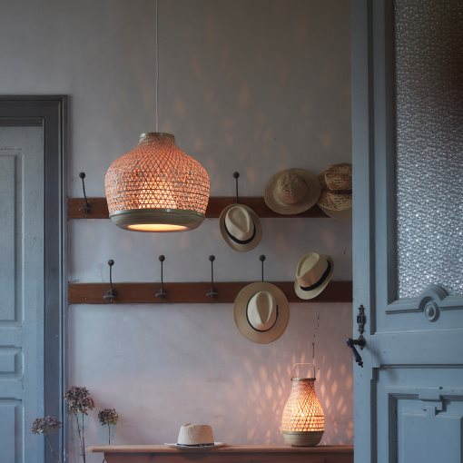 MISTERHULT, φωτιστικό οροφής, 904.410.18