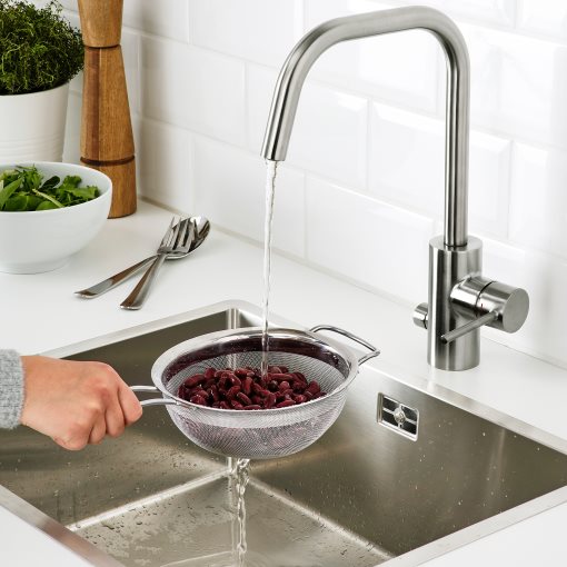 KLOCKREN, σουρωτήρι, 2.0 l, 904.491.75