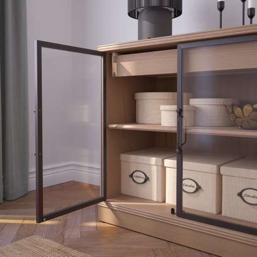 LANESUND, sideboard, 161x47x81 cm, 904.665.46