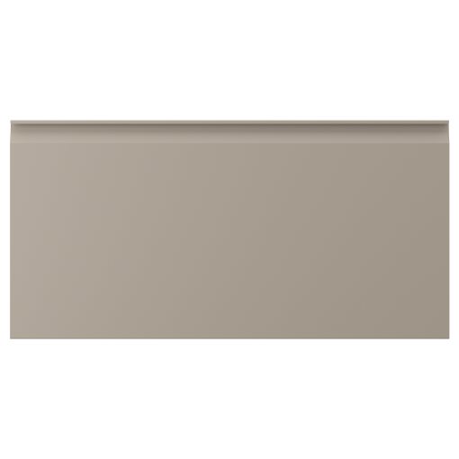 UPPLÖV, πρόσοψη συρταριού, 80x40 cm, 904.704.97