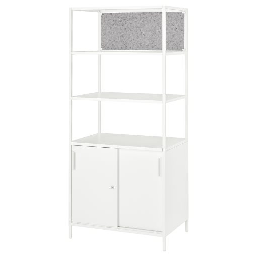 TROTTEN, noticeboard, 76x33 cm, 904.747.68