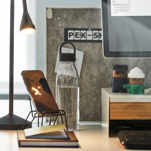 TROTTEN, πίνακας ανακοινώσεων, 76x33 cm, 904.747.68