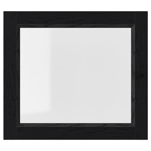 OXBERG, γυάλινη πόρτα, 40x35 cm, 904.773.71