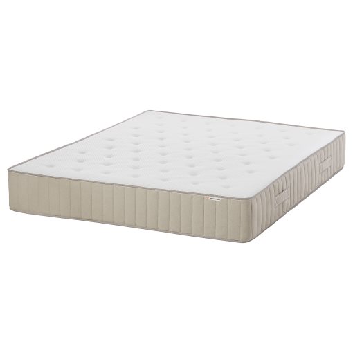 VATNESTRÖM, pocket sprung mattress, extra firm 160x200 cm, 904.784.79