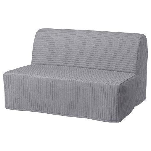 LYCKSELE, cover for 2-seat sofa-bed, 904.797.37
