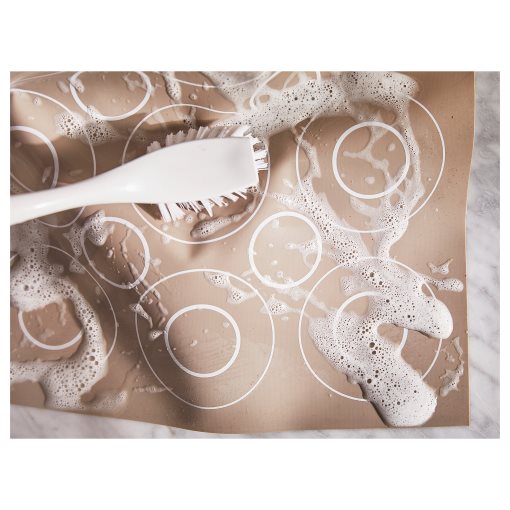 BAKTRADITION, baking mat, 41x31 cm, 904.801.75