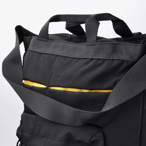 VÄRLDENS, travel tote bag, 16 l, 904.879.16