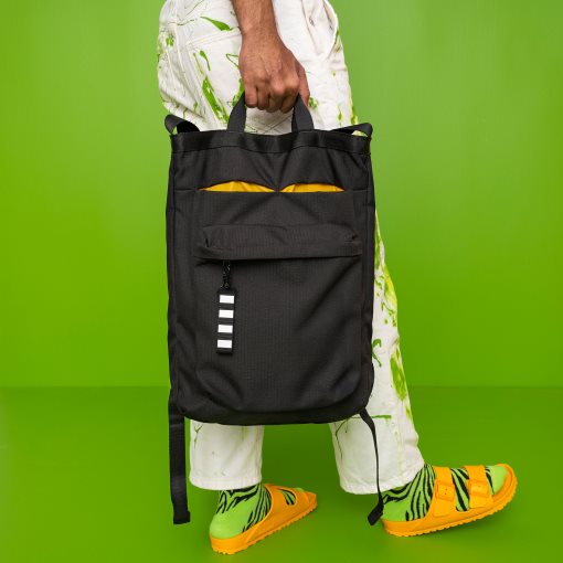 VÄRLDENS, travel tote bag, 16 l, 904.879.16