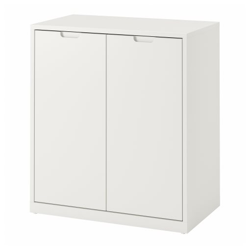 TONSTAD, cabinet with doors, 81x47x91 cm, 904.887.13