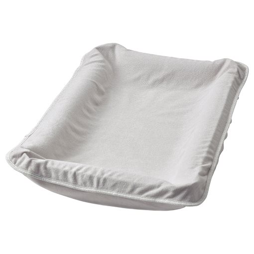 SKÖTSAM, cover for babycare mat, 83x55 cm, 904.892.27