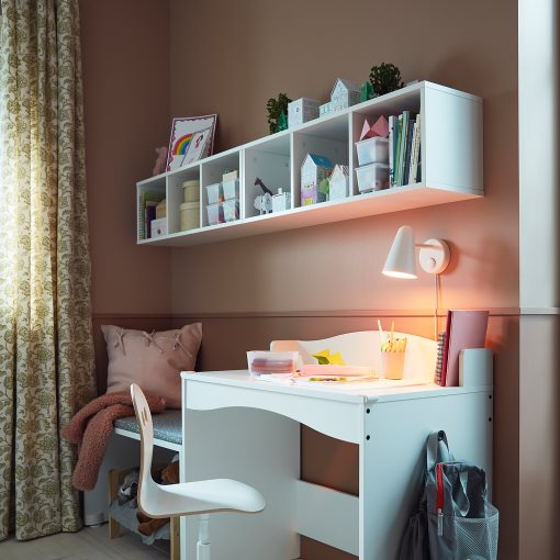 SMÅGÖRA, desk, 93x51 cm, 904.898.83