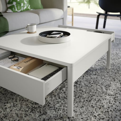 TONSTAD, coffee table, 84x82 cm, 904.915.60