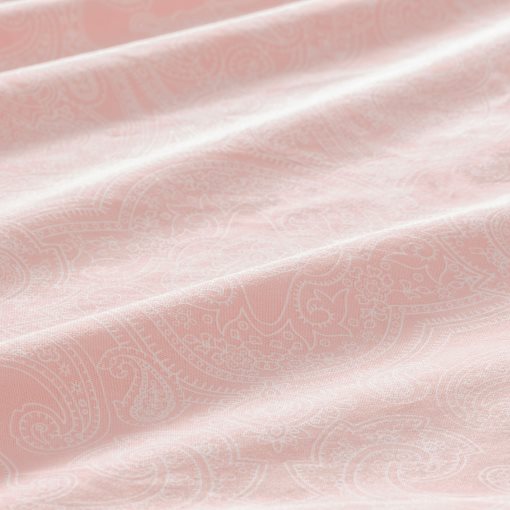 JÄTTEVALLMO, duvet cover and 2 pillowcases, 240x220/50x60 cm, 905.006.87