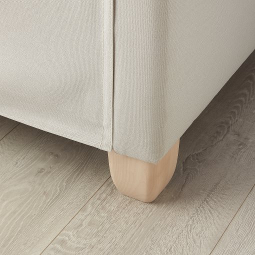 VINLIDEN, πόδι 9 cm, 4 τεμ., 905.061.42