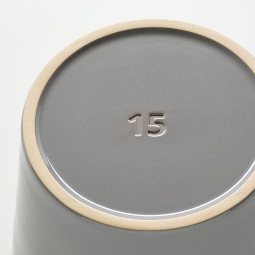 SKOGSVINBÄR, plant pot in/outdoor, 15 cm, 905.084.43