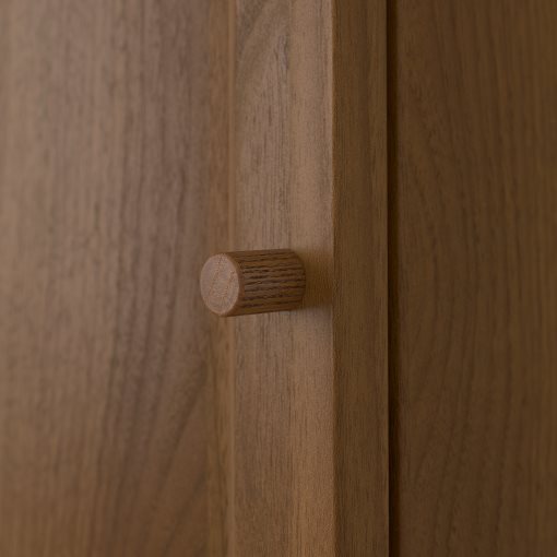 OXBERG, door, 40x97 cm, 905.086.74