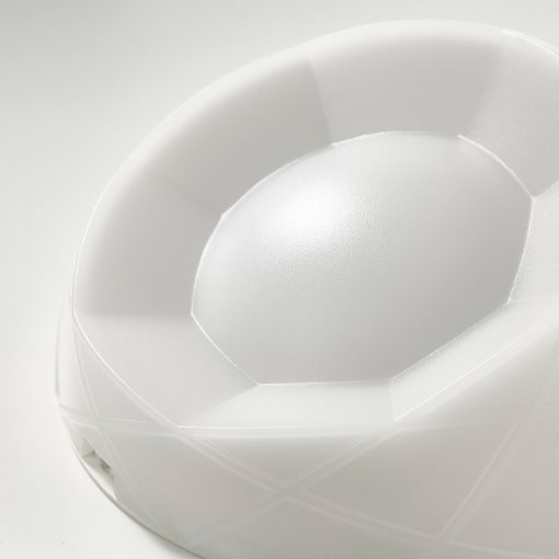 SAMMANLÄNKAD, solar-powered lighting with built-in LED light source, 905.150.85