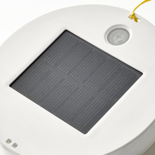 SAMMANLÄNKAD, solar-powered lighting with built-in LED light source, 905.150.85