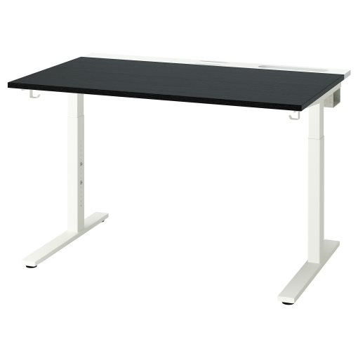 MITTZON, table top, 120x68 cm, 905.156.03