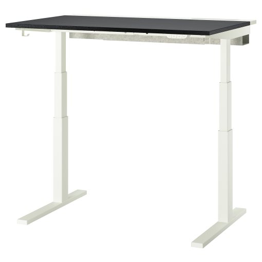 MITTZON, table top, 120x68 cm, 905.156.03