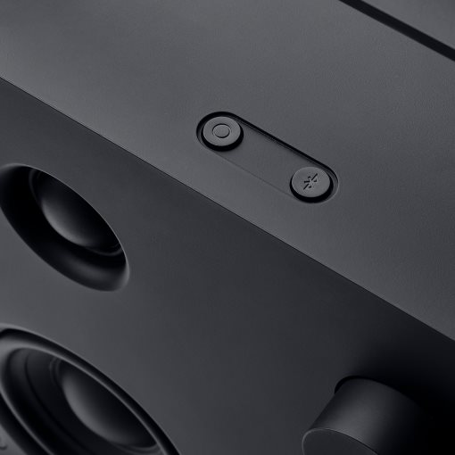 VAPPEBY, ηχείο bluetooth/gen 3, 20x20 cm, 905.173.67