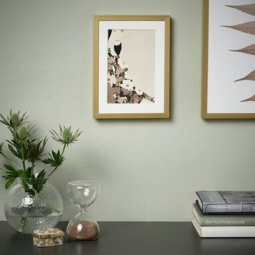 LOMVIKEN, κορνίζα, 13x18 cm, 905.181.97