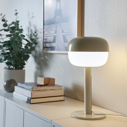 BLÅSVERK, table lamp, 36 cm, 905.209.30