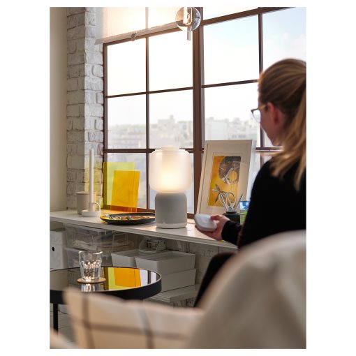 SYMFONISK, τηλεχειριστήριο ήχου/Gen 2, 905.246.07