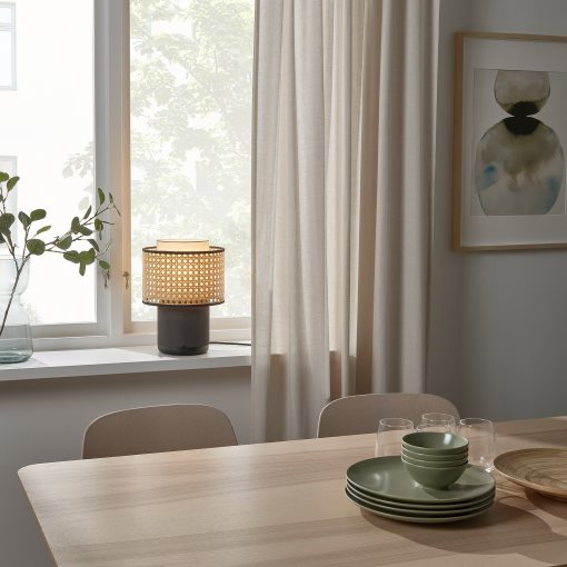 SYMFONISK, καπέλο για βάση φωτιστικού/ηχείου, 905.288.51