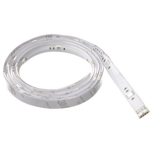 VATTENSTEN, lighting strip with built-in LED light source, 905.305.85