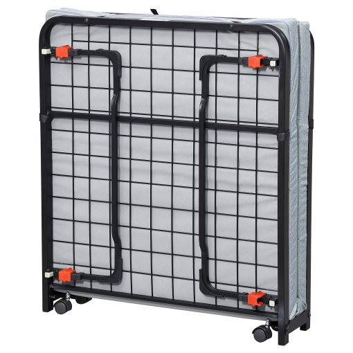 NORRUDDEN, guest bed, 80x193 cm, 905.313.54