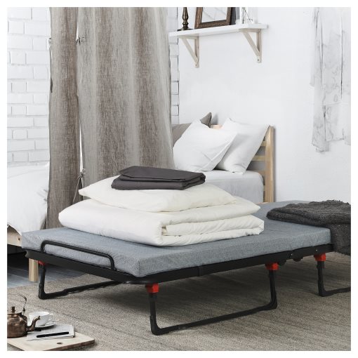NORRUDDEN, guest bed, 80x193 cm, 905.313.54