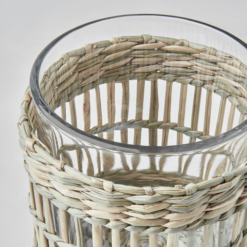 SLIPPRIG, βάση για κερί ρεσό/χειροποίητο, 905.314.10