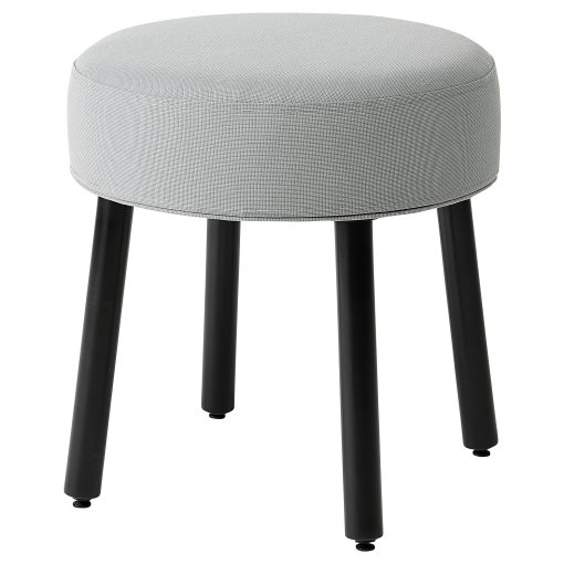 MÖRTFORS, pouffe, 47x47 cm, 905.334.66