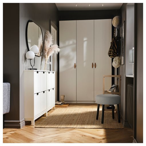 MÖRTFORS, pouffe, 47x47 cm, 905.334.66