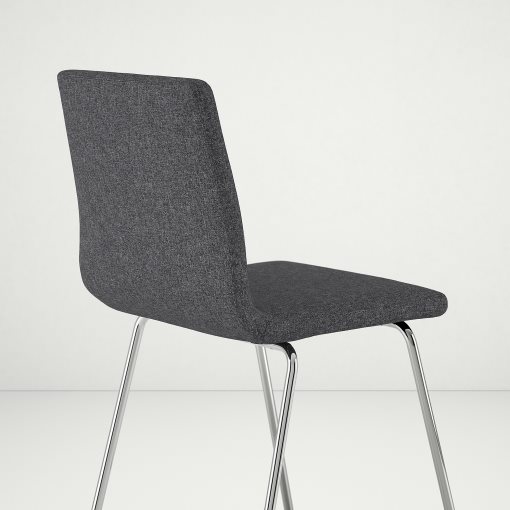 LILLÅNÄS, bar stool, 63 cm, 905.347.91