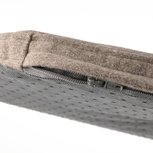 ÄLVGRÄSMAL, chair pad, 905.382.18