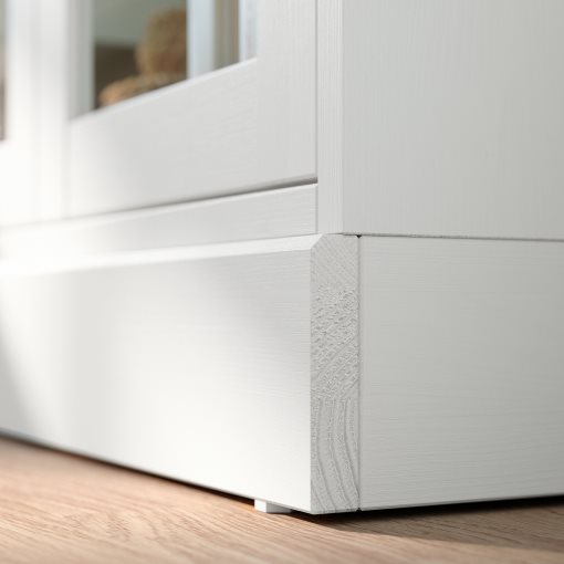 HAVSTA, μπάζα, 81x37x12 cm, 905.396.56