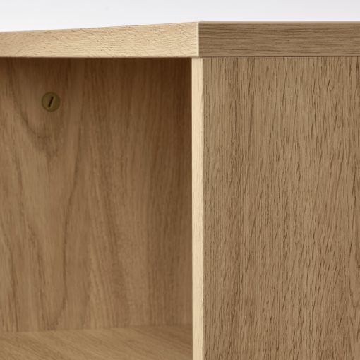 HOLMERUD, coffee table, 90x55 cm, 905.407.06