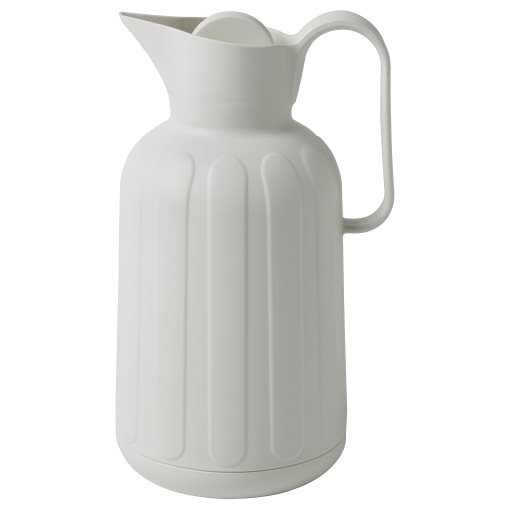 TAGGÖGA, vacuum flask, 1.6 l, 905.413.53